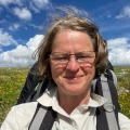 Profilbillede på Johanna W
