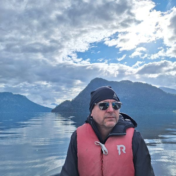 Foto von Andreas