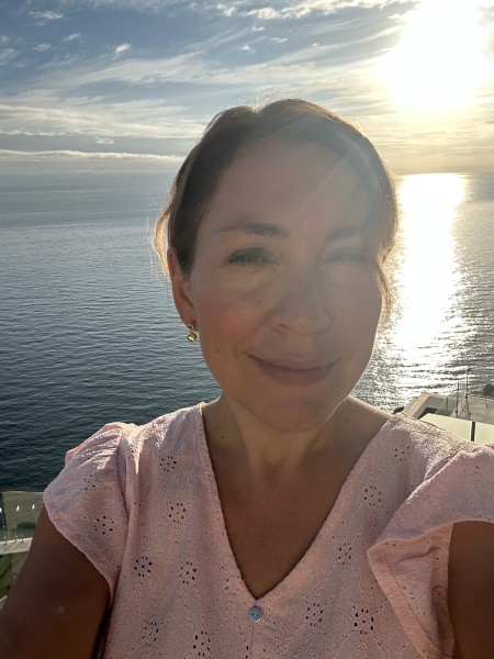 Photo de Olga