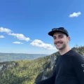 Profilbild på Marius Kaspar H