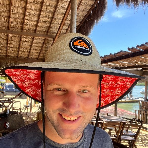 Photo de Mathias