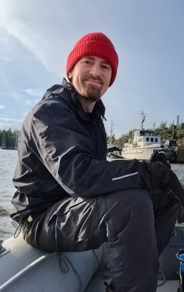 Photo de Markku