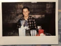 Profilbillede på Gregor S