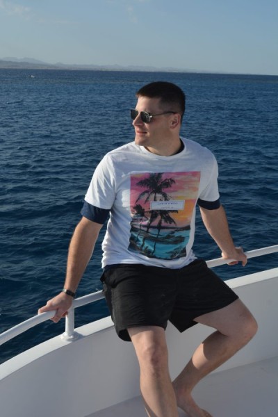 Profilbild