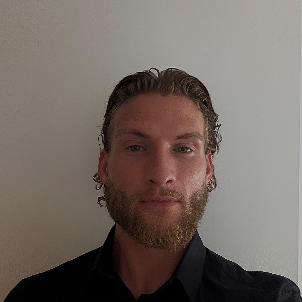 Profilbillede på Valentin