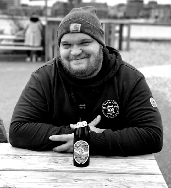 Foto von Christian