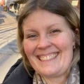Profilbild på Lina