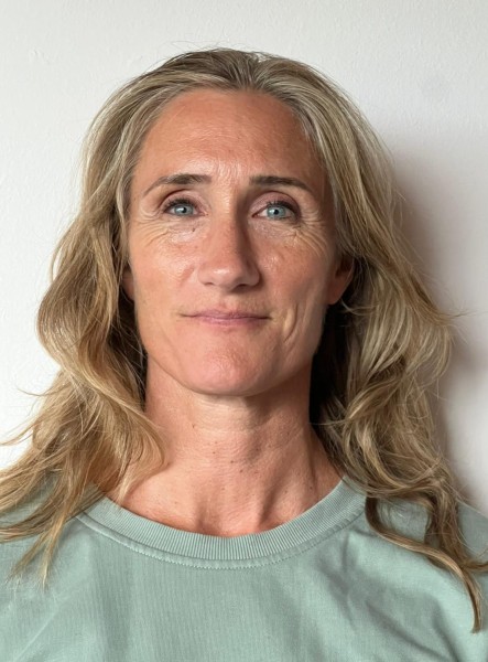 Profilbilde for Tanja