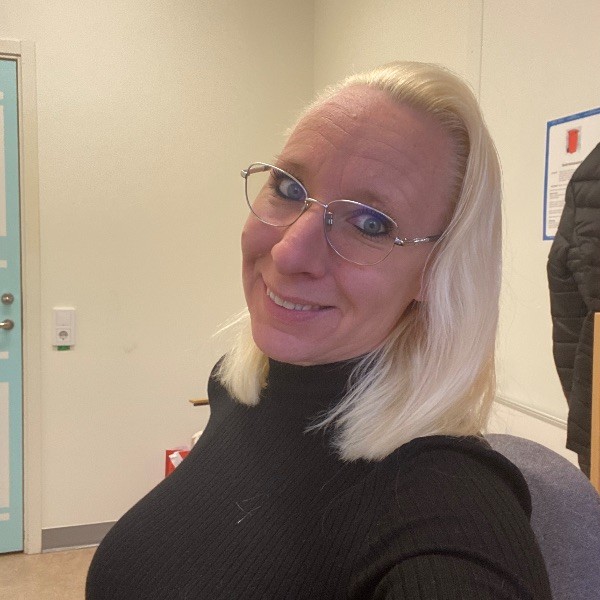 Foto von Malin