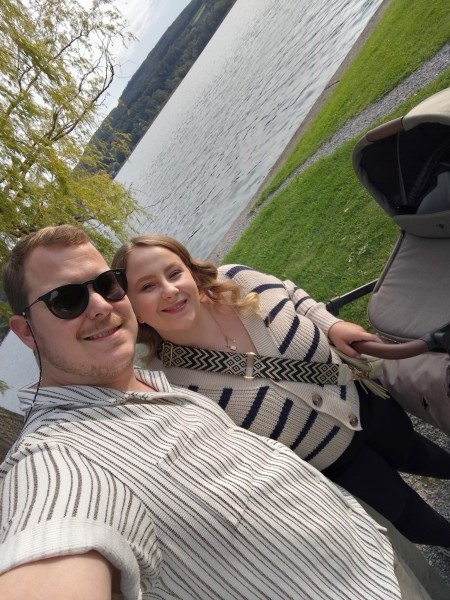 Profilbild på Severin