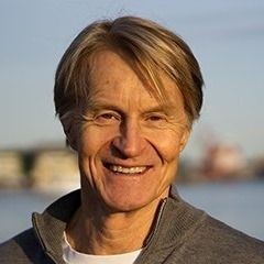 Profilbild på Staffan