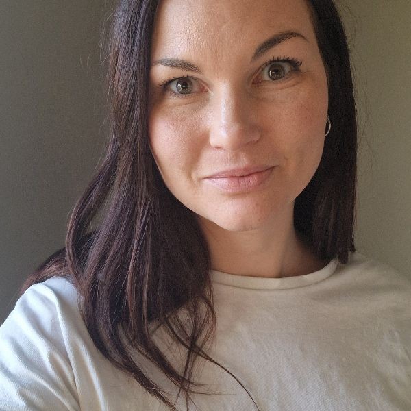 Profilbild på Malin