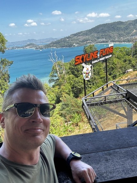 Foto von Daniel Munksgaard