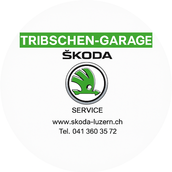 Profilbillede på Tribschen Garage