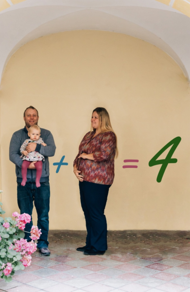 Foto von Roman & Bettina