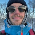 Profilbild på Edvin
