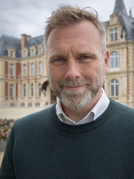 Käyttäjän Stephan profiilikuva