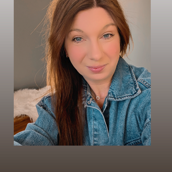 Profilbild på Sandra