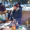 Profilbillede på Marita B