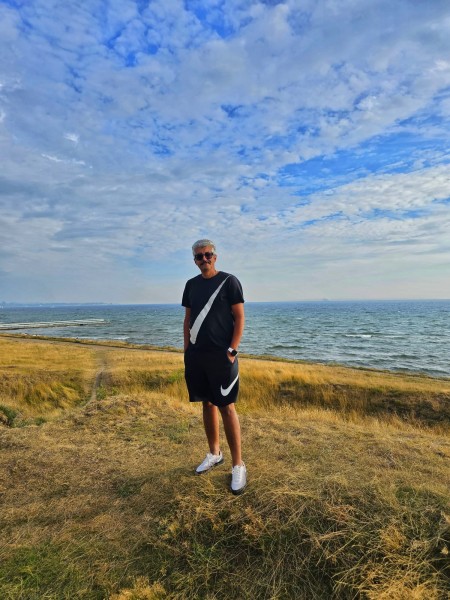 Profilbild på Maeisam