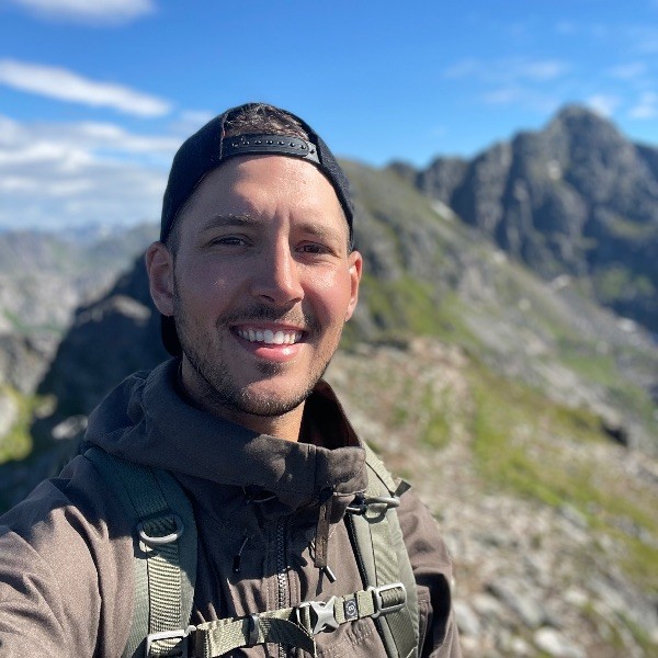 Profilbild på Joseph