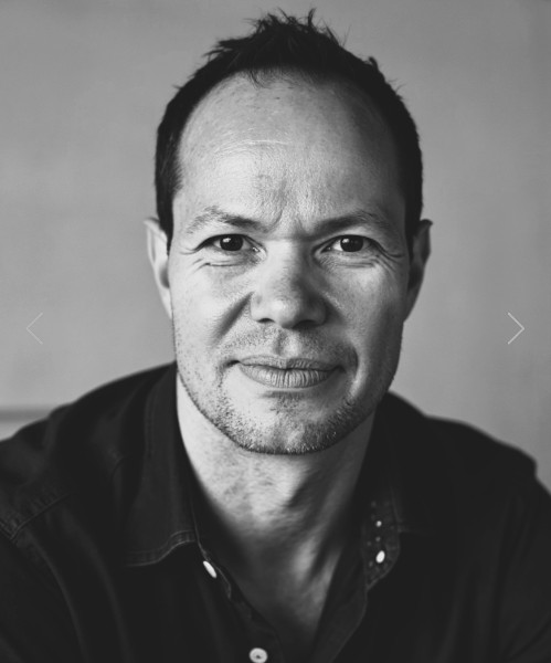 Profilbild på Anders