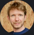 Profilbild på Jacques D