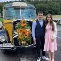 Foto von björn