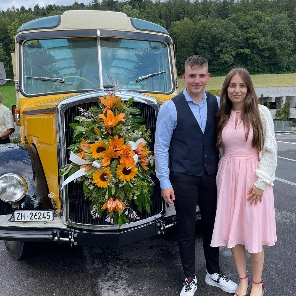 Foto von björn