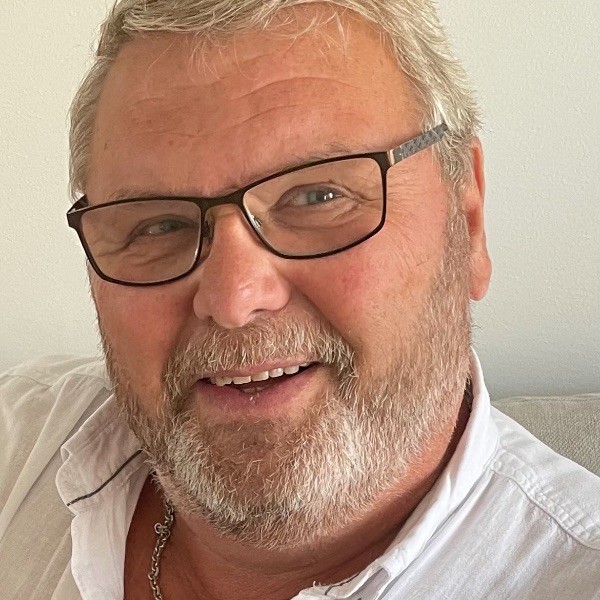Profilbild på Ingemar
