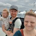 Foto von Jana