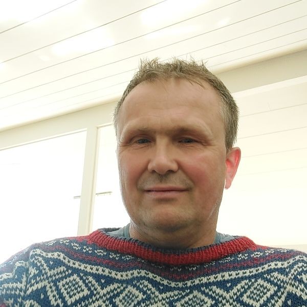 Profilbilde for Geir Arild