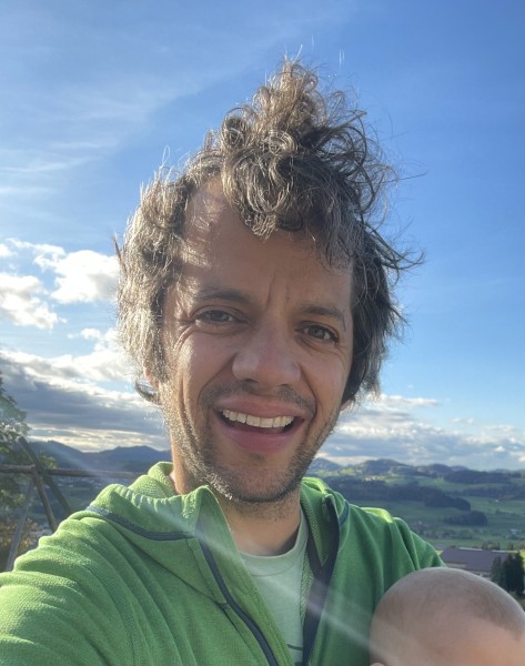 Profilbild på Adrian