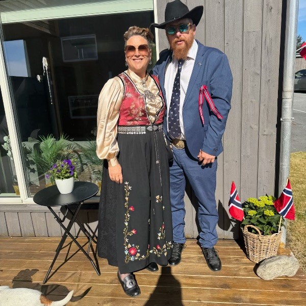 Profilbilde for Wenche