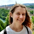Foto von Svenja S