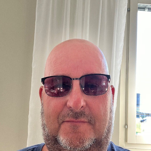 Profilbild på Christer