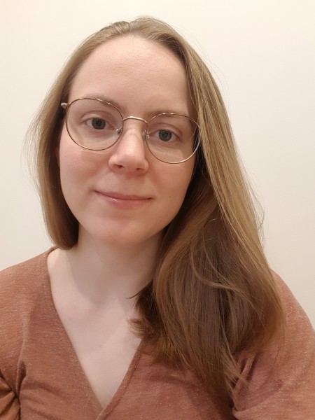 Profilbild på Siiri