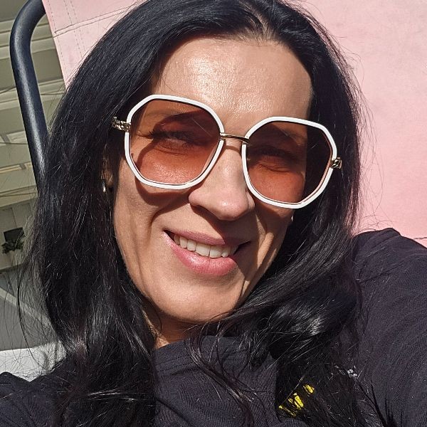 Profilbild på Gintare