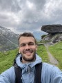 Profilbild på Joschua R