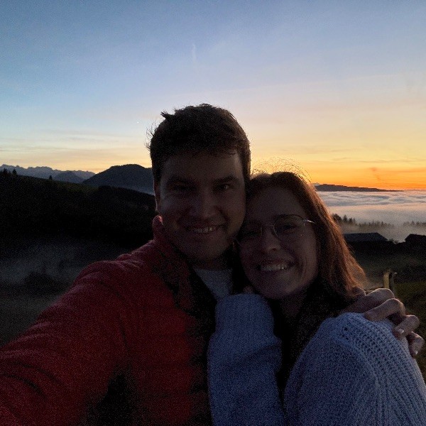 Foto von Chris