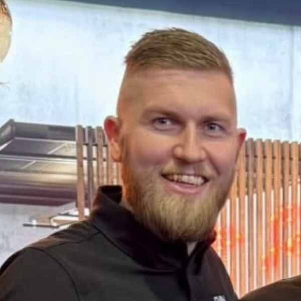 Profilbillede på Jesper