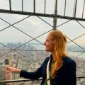Foto von Rebecca
