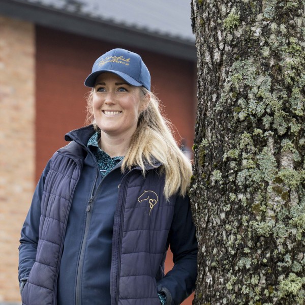 Käyttäjän Sophie profiilikuva