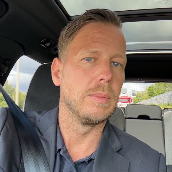 Profilbild på Billy