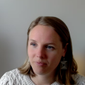 Photo of Kristin