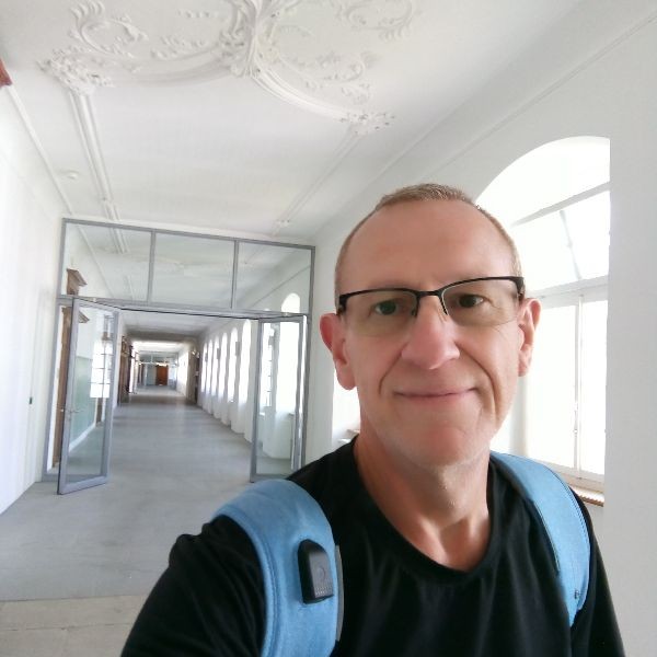 Foto von Jürg