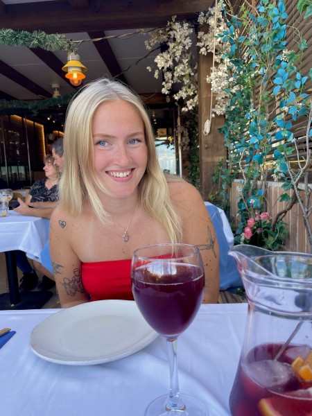 Profilbilde for Ebba