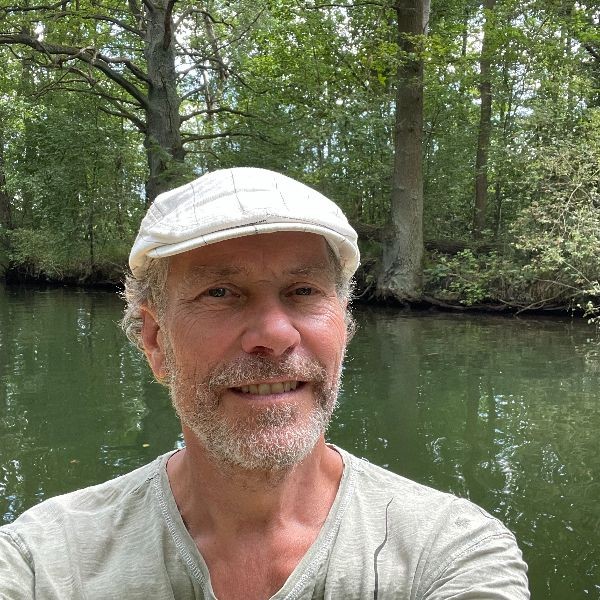 Profilbillede på Diego