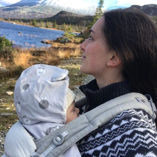 Profilbilde for Maria