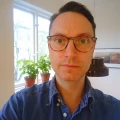 Profilbillede på Johan B